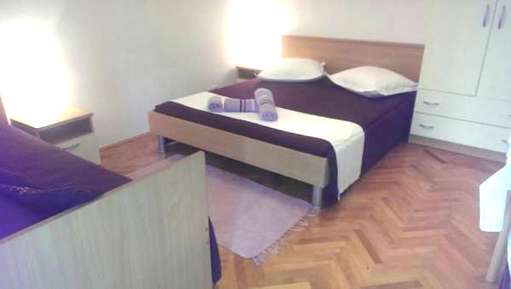 Apartments Mira Makarska Cameră foto