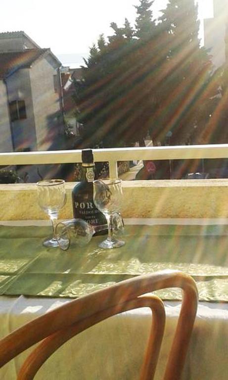 Apartments Mira Makarska Cameră foto
